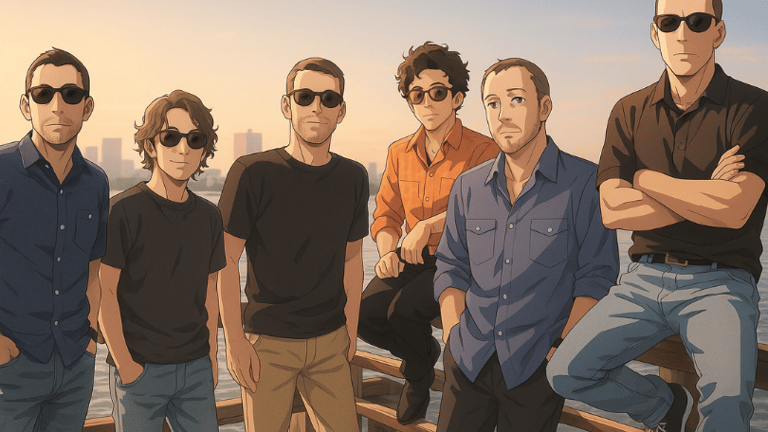 パフォーマー画像