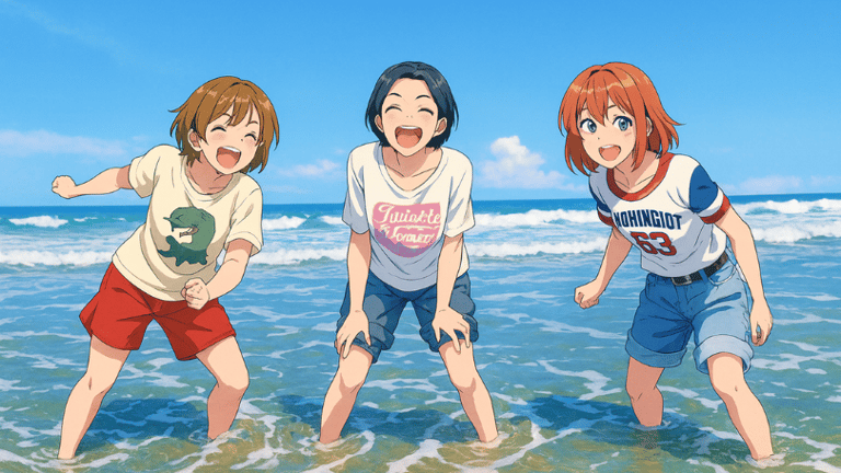 パフォーマー画像