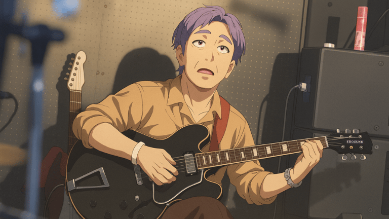 パフォーマー画像