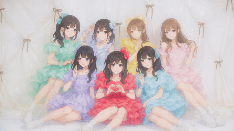 パフォーマー画像