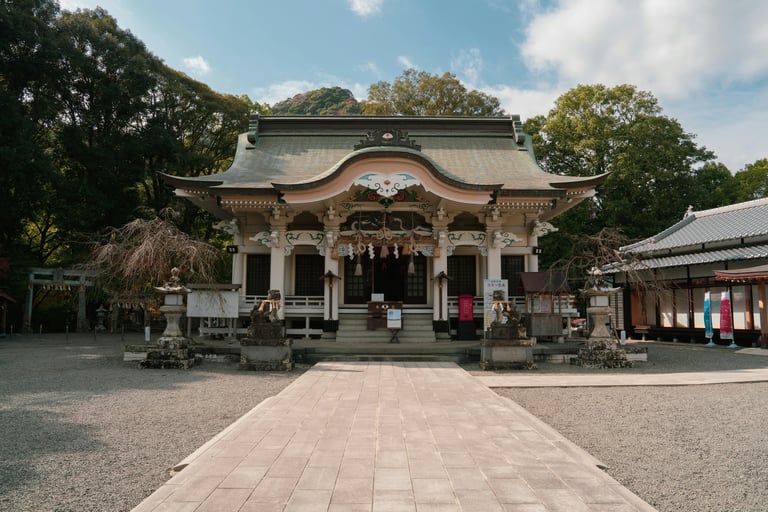 都道府県画像