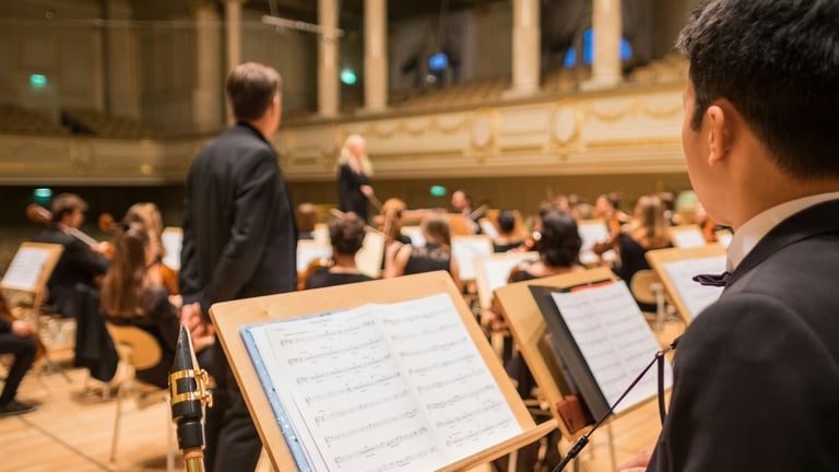 パフォーマー画像