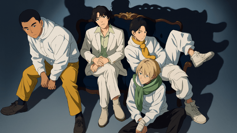 パフォーマー画像