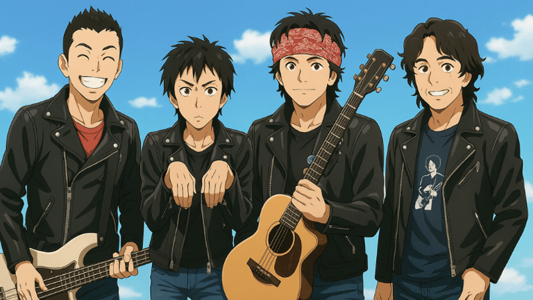 パフォーマー画像