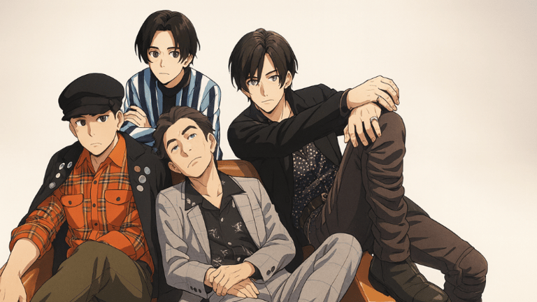 パフォーマー画像