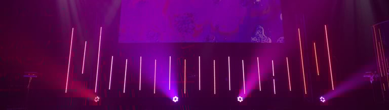 パフォーマー画像