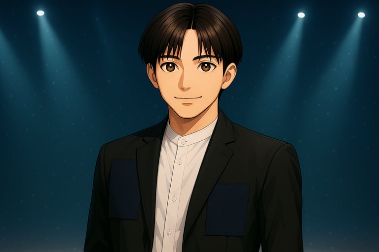 パフォーマー画像