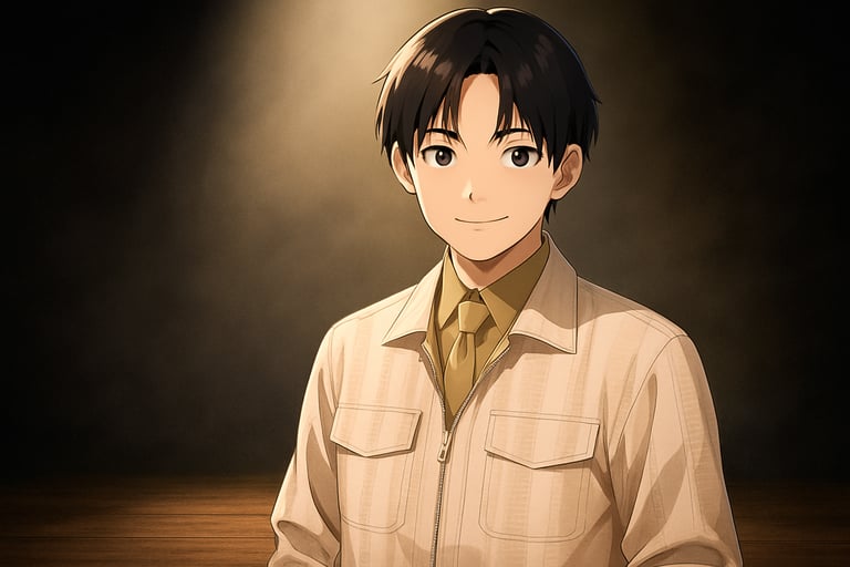 パフォーマー画像