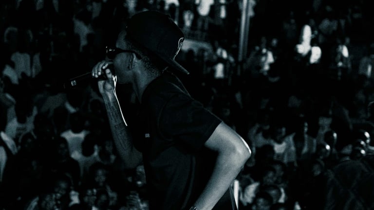 パフォーマー画像