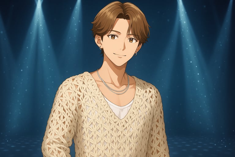 パフォーマー画像