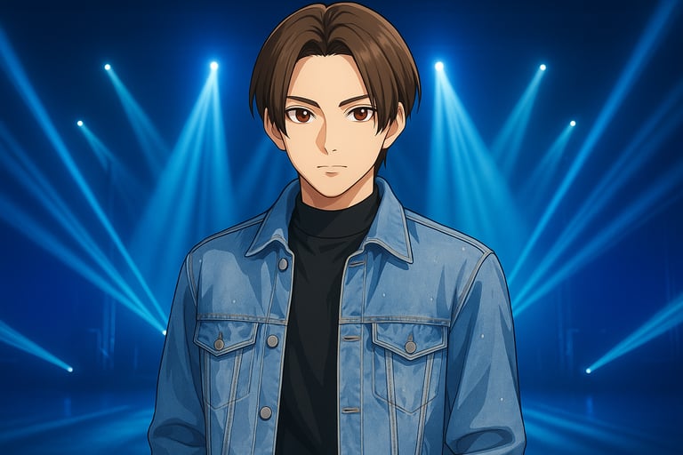 パフォーマー画像