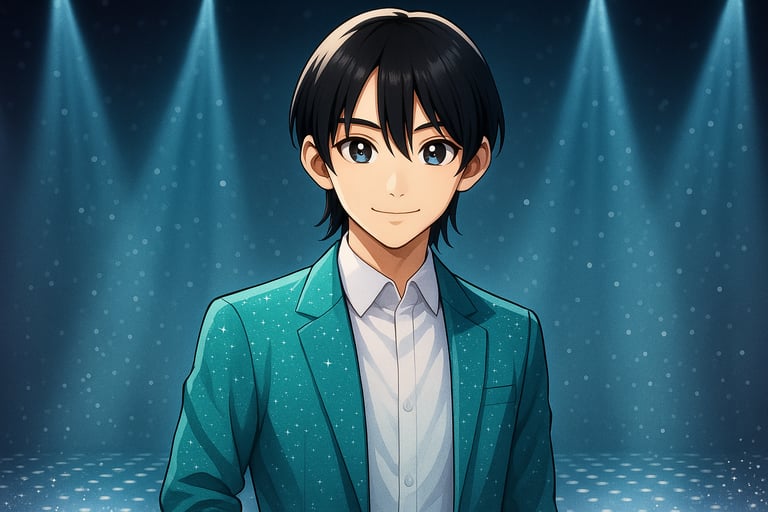 パフォーマー画像