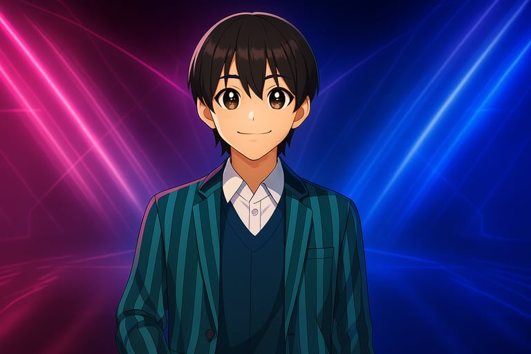 パフォーマー画像