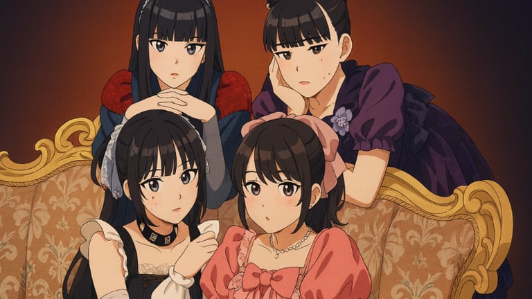 パフォーマー画像