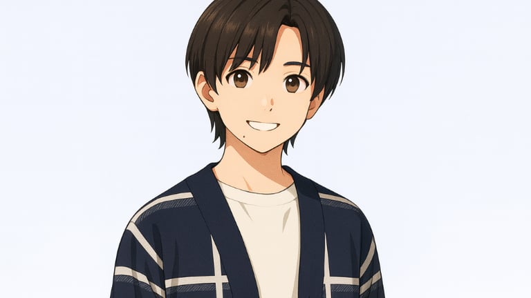 パフォーマー画像