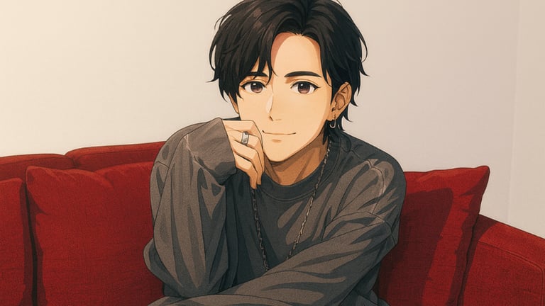 パフォーマー画像