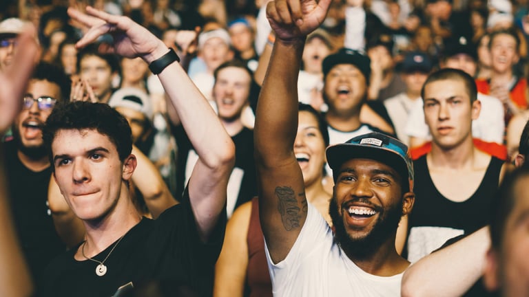 パフォーマー画像