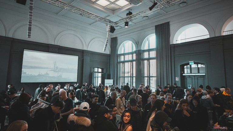 パフォーマー画像