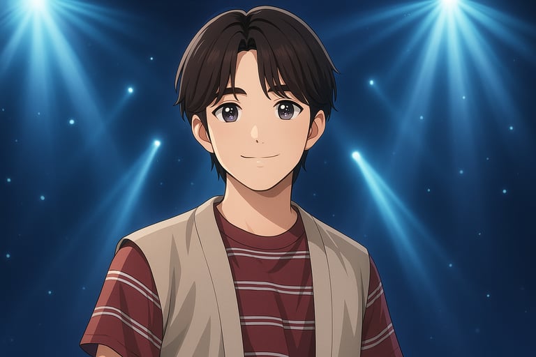 パフォーマー画像