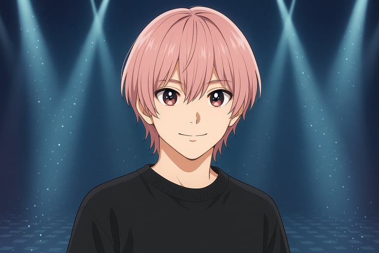 パフォーマー画像