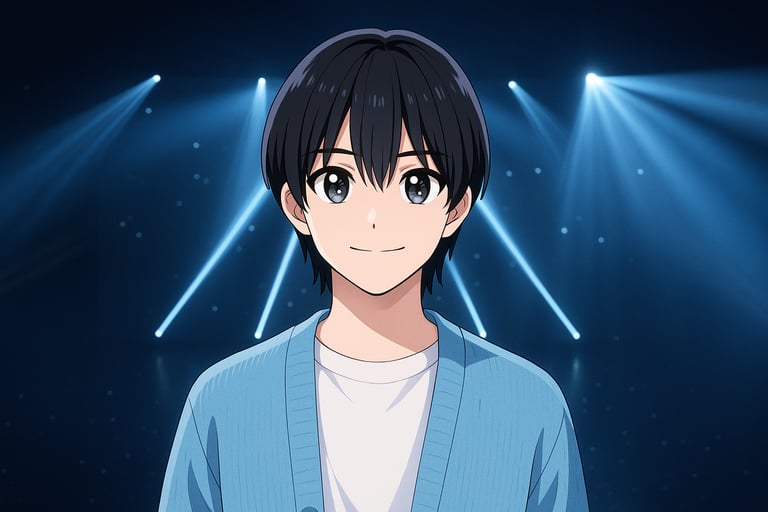 パフォーマー画像