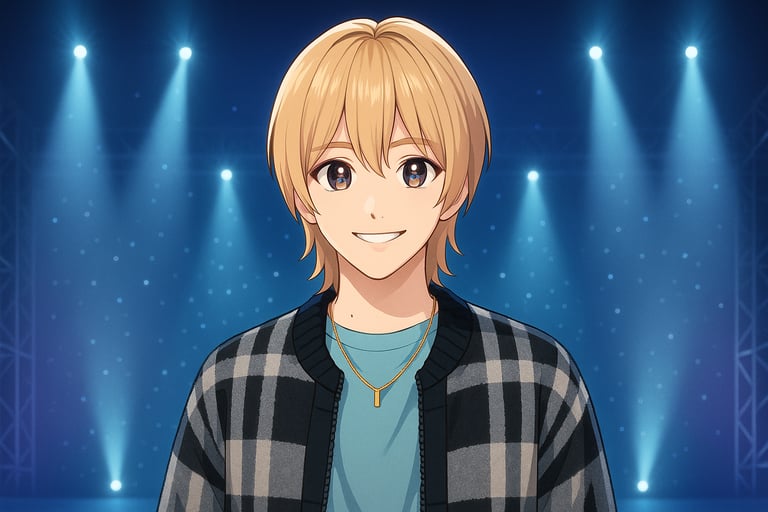 パフォーマー画像