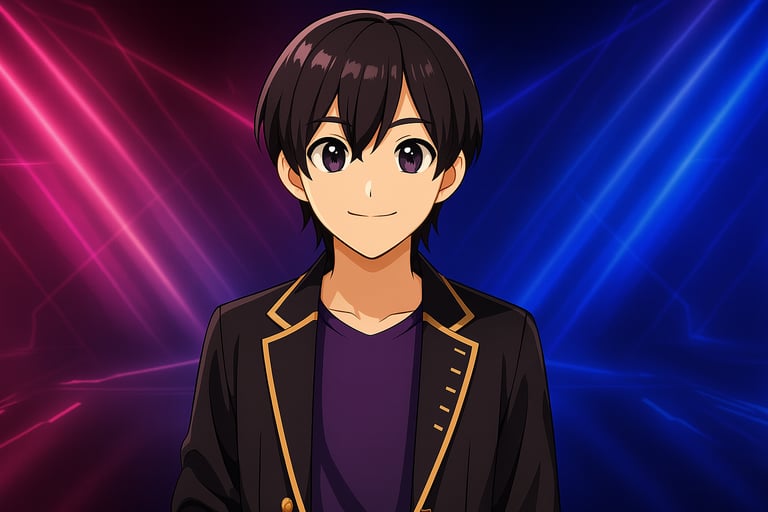 パフォーマー画像