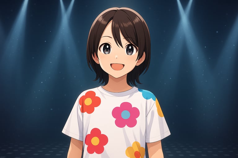 パフォーマー画像