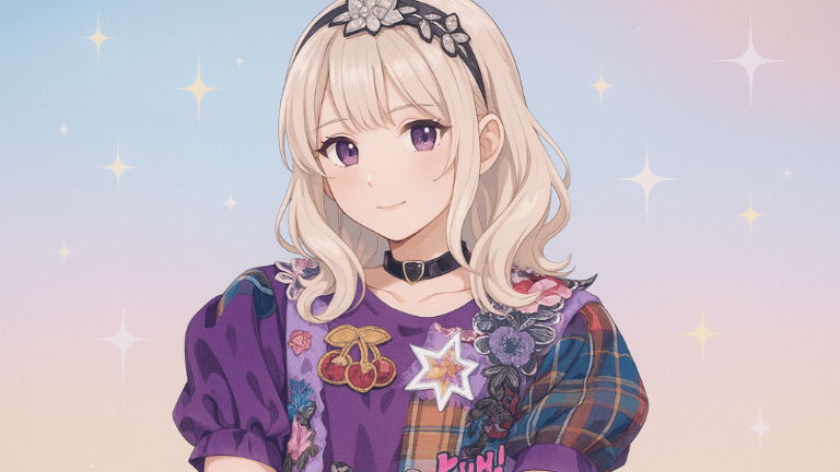 パフォーマー画像