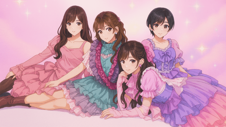 パフォーマー画像