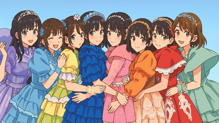 パフォーマー画像