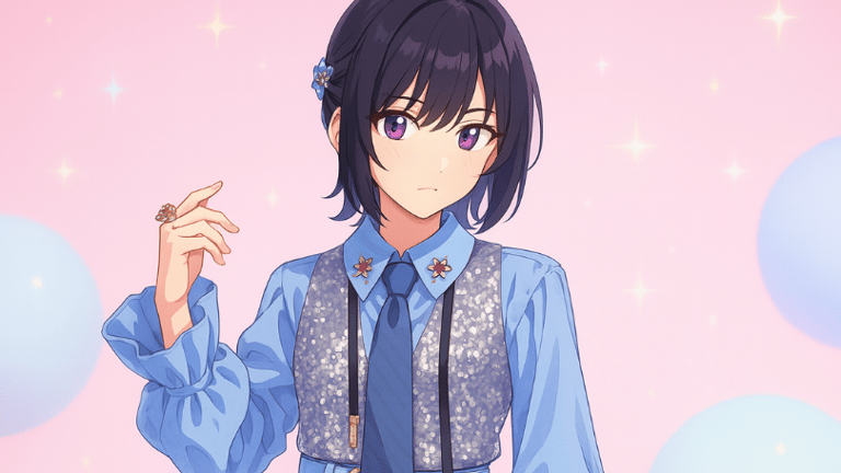 パフォーマー画像