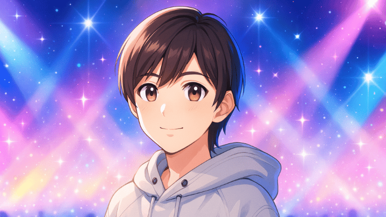 パフォーマー画像