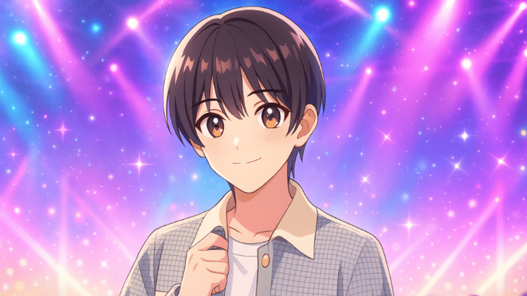 パフォーマー画像