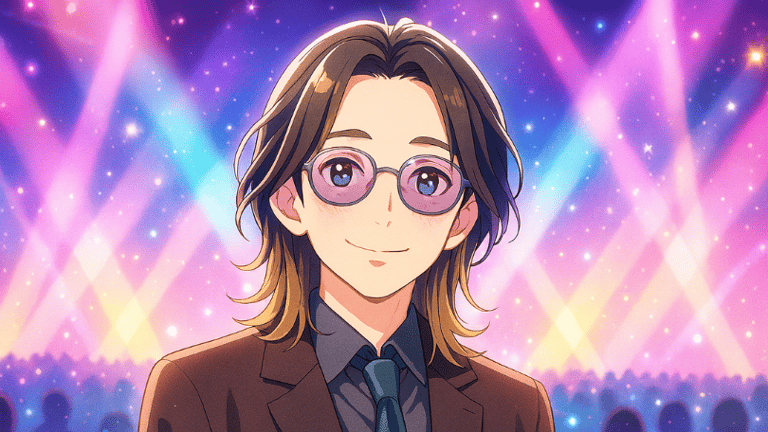 パフォーマー画像