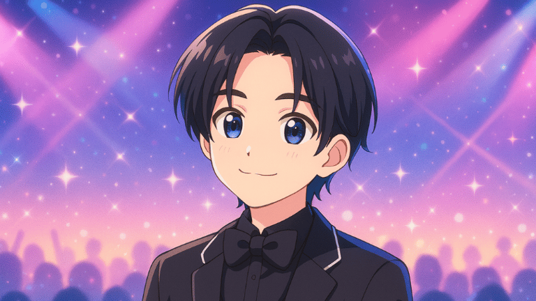 パフォーマー画像