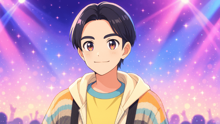 パフォーマー画像