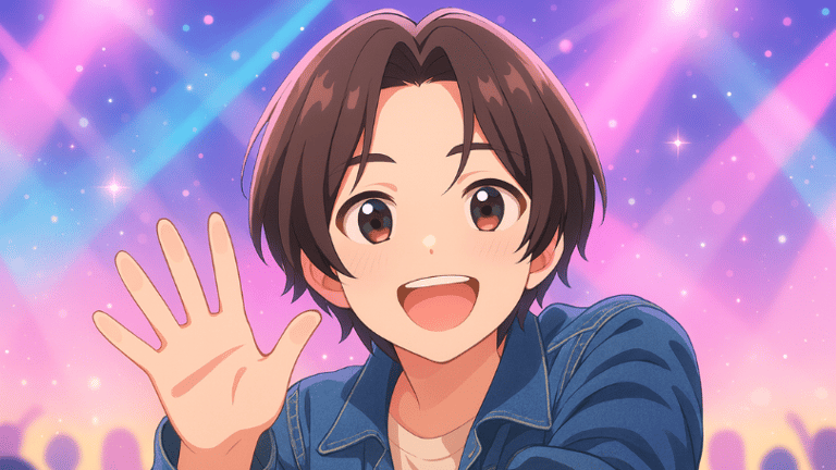 パフォーマー画像