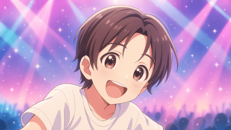 パフォーマー画像