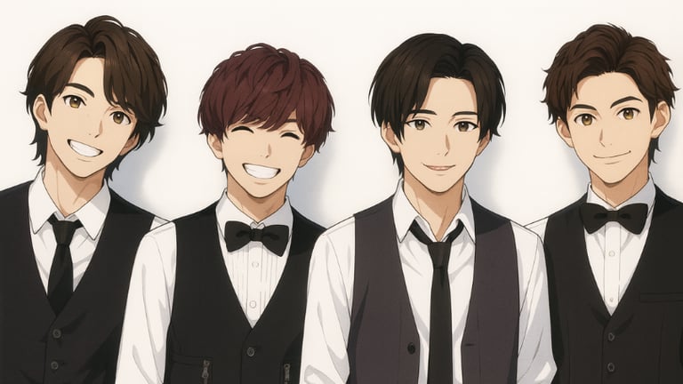 パフォーマー画像