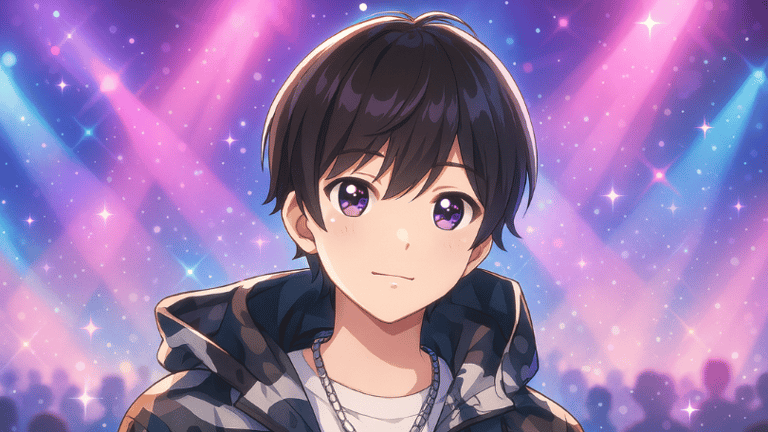 パフォーマー画像