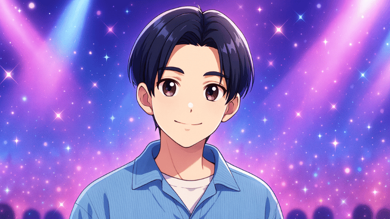 パフォーマー画像
