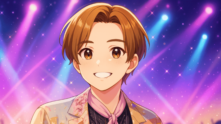パフォーマー画像