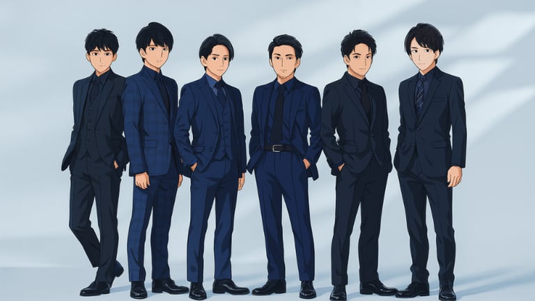 パフォーマー画像