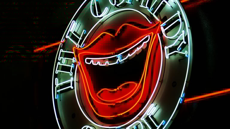 パフォーマー画像