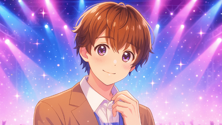 パフォーマー画像