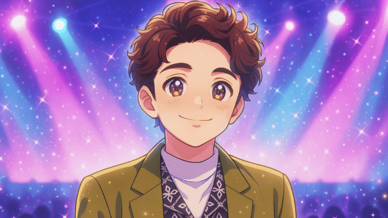パフォーマー画像