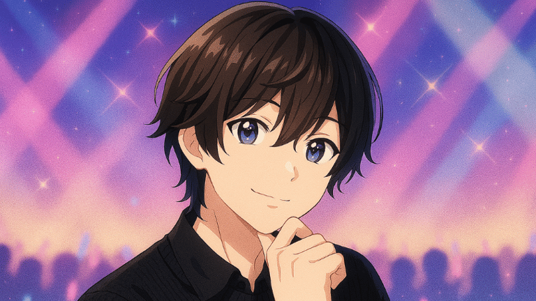 パフォーマー画像