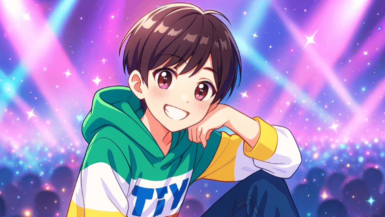 パフォーマー画像