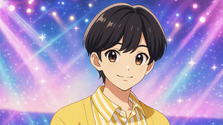 パフォーマー画像
